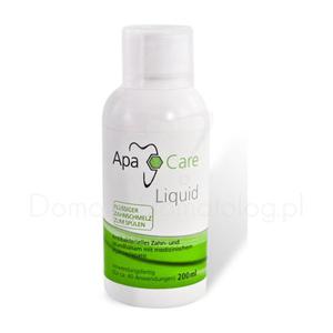 ApaCare Liquid - Balsam remineralizacyjny do pukania zawierajcy nanohydroksyapatyt 200ml - 2827459757