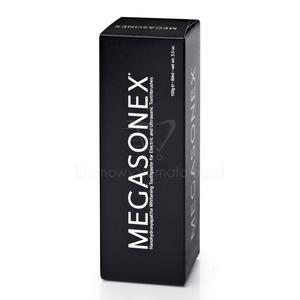 Megasonex - wybielajca pasta z hydroksyapatytem do szczoteczek elektrycznych (sonicznych) 80ml - 2827459771