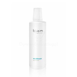 Bluem - Ochronny pyn do pukania z wysokim steniem naturalnego tlenu 500ml - 2827459813