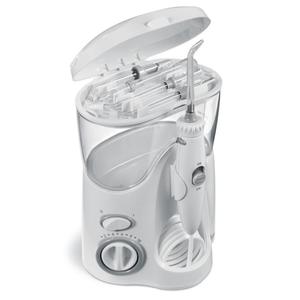 Irygator Waterpik WP-100 E ULTRA + 7 kocwek - 2827459563