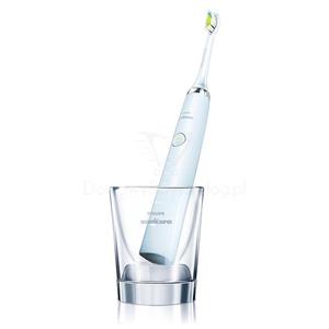 Sonicare DiamondClean HX9332/04 - najbardziej zaawansowana szczoteczka soniczna Sonicare z 5...