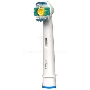 Kocwka Braun Oral-B 3D WHITE (ProWhite) 1szt EB-18 - kocwka wybielajca do szczoteczek Oral-B - 2827459566