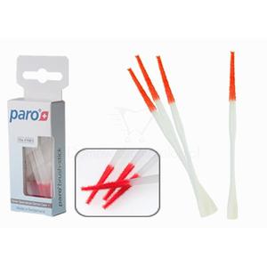 Paro Micro Brush-Stick F - wymienne wykaaczki z wochat kocwk 5szt.+ uchwyt - 2827460049