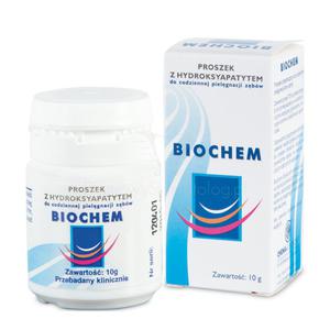 Biochem 10 g  - 2827460094