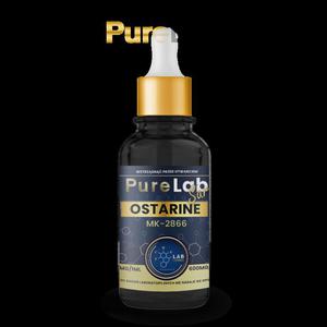 OSTARINE MK-2866 30ml - 2872149755