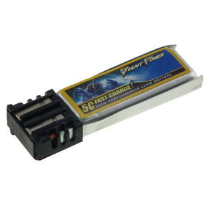 3.7V 150mAh 15/30C Akumulator RC LiPo Nine Eagle Giant Power - 2845394021