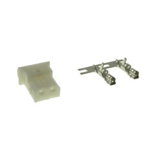 Wtyk Zcze 2 Pinowe Molex Micro Spox Mskie (3A) - 2861651586