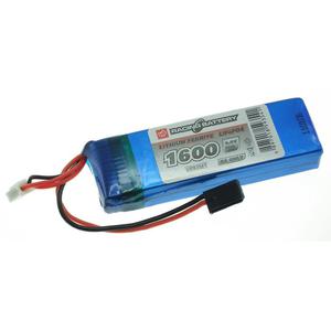 6.6V 1600mAh 3C/6C Akumulator RC LiFePO4 VapexTech - 2855542522