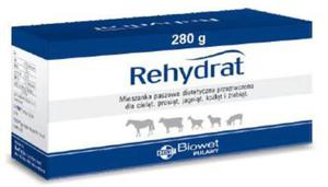 Rehydrat a 280 g - preparat zawierajcy elektrolity - 2824317141