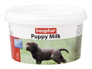 Puppy milk - mleko w proszku dla szczenit 200 g - 2847243541