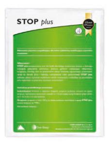 STOP+ 100 g - 2847243554