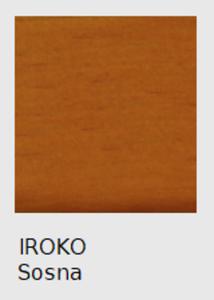 AQUAPRIMER TM-9073/13 kolor: IROKO