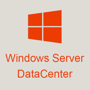 Microsoft Windows Server 2022 DataCenter 64bit 16 Core PL - 2867795268