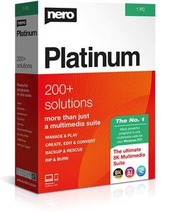 Nero Platinum Unlimited Suite 2022 PL - 2868575356