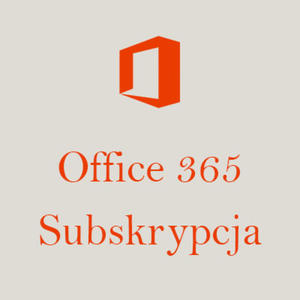 Microsoft Office 365 Family 6 PC/MAC 1 Rok PL - 2859220394