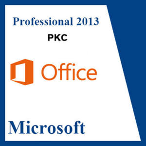 Microsoft Office 2013 Professional PKC-BOX PL - 2859220435