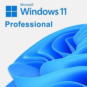 Microsoft Windows Pro 11 64 bit OEM DVD PL - 2876499330