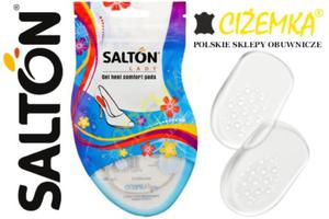 1x SALTON shoe pads ELOWE PODPITKI PODUSZECZKI POD PIT - 2842028712