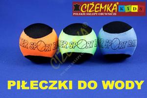 PIECZKA GBKOWA PIKA SKACZCA DO WODY HIT - 2842028841