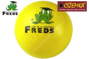 FREDS SWIM ACADEMY SWIMTRAINER SOFTBALL PIKA Z GBKI 6 CM - 2842029050