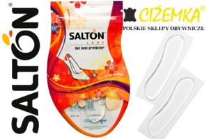 3x SALTON shoe pads ELOWE ZAPITKI PASKI DO PIT - 2860015929