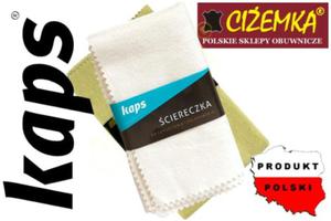 KAPS CIERECZKA DO CZYSZCZENIA I POLEROWANIA - 2860015934