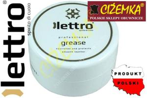 LETTRO GREASE TUSZCZ DO SKR 100ml - 2860015958