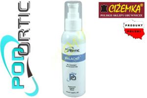 PODORTIC EL CHODZCY DO ZMCZONYCH STP MALACHIT 125 ml - 2860015961