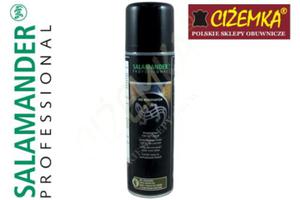 SALAMANDER OIL RENOVATOR OLEJ REGENERUJCY W SPRAYU 250ml - 2865489233