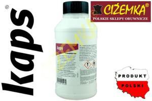 KAPS LEATHER CONDITIONER ZMYWACZ DO ODTUSZCZANIA SKR 500ml - 2860016080