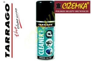 1X TARRAGO HELMET CLEANER PIANKA DO KASKW 100 ML - 2860016082