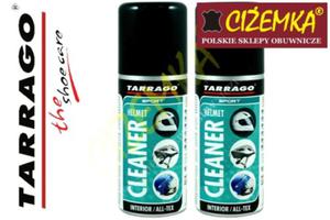 2X TARRAGO HELMET CLEANER PIANKA DO KASKW 100 ML - 2860016083