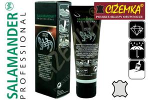 SALAMANDER PASTA WOSKOWA KREM ODYWIAJCY NABYSZCZAJCY WETTER SCHUTZ w TUBCE 75 ml - 2860016093