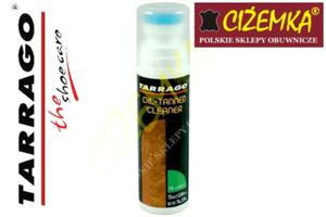 TARRAGO Oil Tanned Cleaner PREPRAT DO CZYSZCZENIA NATUSZCZONEJ SKRY 75ml - 2873549911