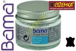 BAMA R10A REPAIR CREAM KREM SZPACHLA PASTA NA RYSY NAPRAWCZA 15ml - 2860016120