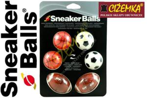 SNEAKER BALLS  - 2860016158