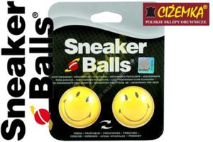 SNEAKER BALLS  - 2864174494