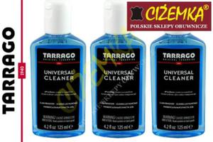 3x TARRAGO Universal Cleaner Uniwersalny pyn do czyszczenia skr 125 ml - 2873549913