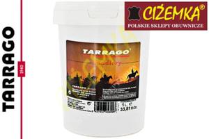 TARRAGO Saddlery Dubbin Tuszcz do skr 1000 ml - 2860016324