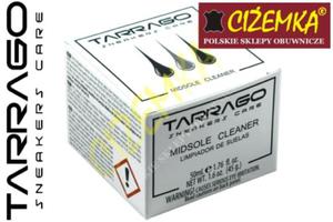 TARRAGO SNEAKERS CARE MIDSOLE CLEANER KREM DO CZYSZCZENIA MIDSOLI I SPODW 50ml - 2860016341