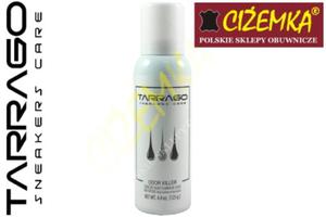 TARRAGO SNEAKERS CARE ODOR KILLER ODWIEACZ DEZODORANT DO SNEAKERSW 125g - 2860016342