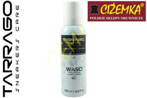 TARRAGO SNEAKERS CARE WASC! WHAT AMAZING SNEAKERS CLEANER PYN DO CZYSZCZENIA KICKSW 125ml - 2875284628