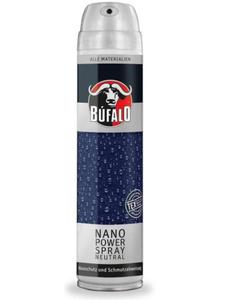 Bufalo 300 ml SKUTECZNY IMPREGNAT DO BUTW TREKKINGOWYCH - 2873228011