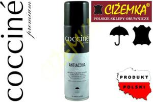 COCCINE Impregnat do Skór, tkanin Antiacqua 250 ml Promo