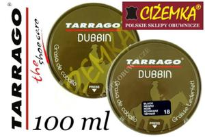 TARRAGO 100 ml DUY DUBBIN TUSZCZ DO SKR OBUWIA BUTW - 2842028101