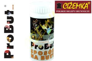 PROBUT ODSWIEACZ 45 g do butow usuwa przykry zapach - 2842028181