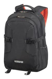 Plecak AMERICAN TOURISTER 24G Urban Groove czarny - 2849840131