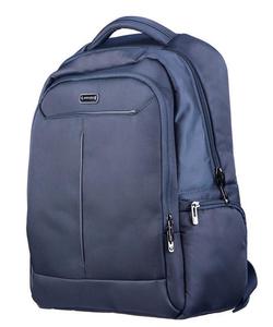 Plecak/plecak na laptop PUCCINI PM-70364 granatowy - 2848122816