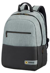 Plecak AMERICAN TOURISTER 28G City Drift czarno-szary 15" - 2849840149