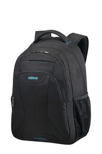 Plecak na laptopa AMERICAN TOURISTER At Work czarny 15.6" - czarny - 2850673563